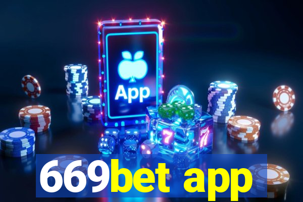 669bet app